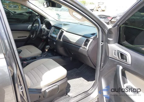 2019 Ford Ranger Xlt из США, поврежденный, VIN 1FTER4EH1KLA04710